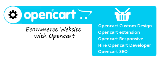 OpenCart Development