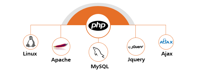 PHP Web Development