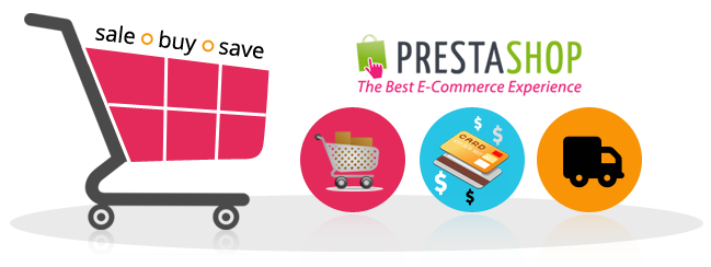 Prestashop ecommerce development