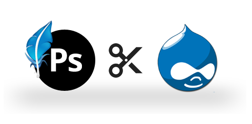 PSD to Drupal Conversion