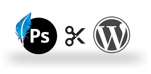 PSD to WordPress Theme Conversion