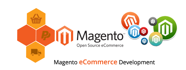 Magento Development Services