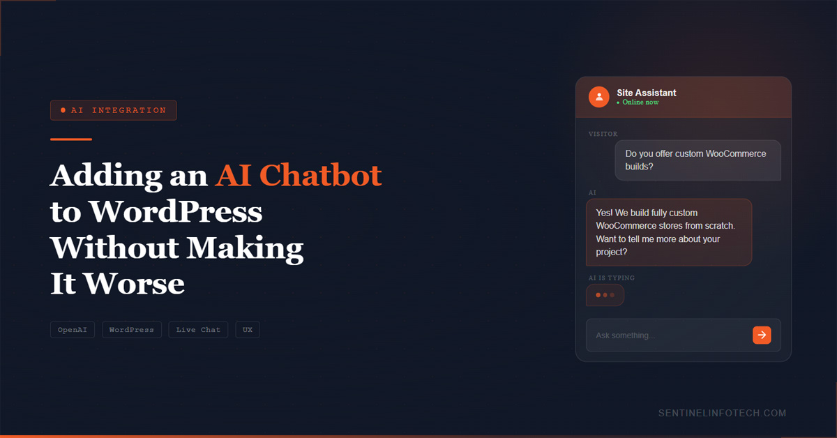 AI Chatbot