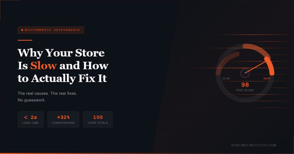 Woocommerce Speed
