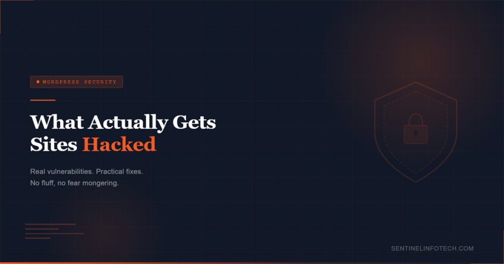WordPress Security