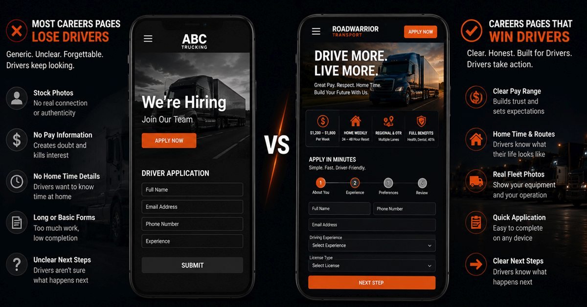 driver-recruitment-websites-for-trucking-companies-featured Driver recruitment websites for trucking companies